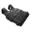 Adjustable Weighted Training Vest For Running Strength Training Heavy Duty Fitness Weight Vest 1