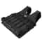 Adjustable Weighted Training Vest For Running Strength Training Heavy Duty Fitness Weight Vest 2