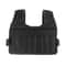 Adjustable Weighted Training Vest For Running Strength Training Heavy Duty Fitness Weight Vest 6