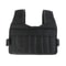 Adjustable Weighted Training Vest For Running Strength Training Heavy Duty Fitness Weight Vest 6