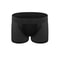 Mens Padded Butt Lifter Boxer Briefs Removable Hip Enhancer Shapewear Underwear 8