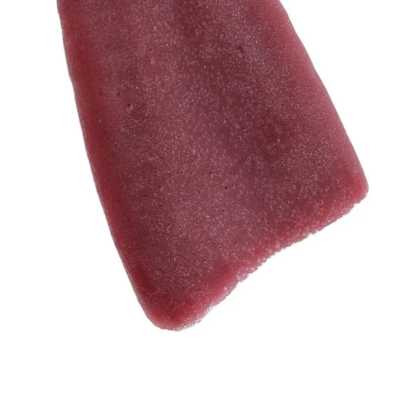 Realistic Magic Trick Fake Tongue Toy Halloween Prank Gag Kids Magic Prop 2