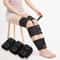 3Piece Leg Posture Corrector Set BowLeg KnockKnee Alignment Correction Bands 2