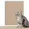 SelfAdhesive Cat Scratch Guard Carpet Trimmable Sofa Wall Protection Scratch Pad 8