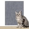 SelfAdhesive Cat Scratch Guard Carpet Trimmable Sofa Wall Protection Scratch Pad 9