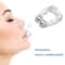 AntiSnoring Nose Clip Sleep Aid Comfortable Snore Reduction Nasal Device For Quiet Sleep 1