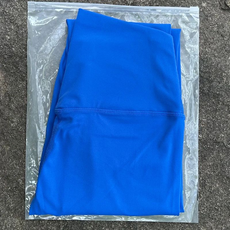 High Waist Naked Feel Yoga Leggings Womens Stretch Fitness Running Gym Tights 10