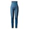 Miss Moly High Waist Faux Denim Jeggings Womens Slim Fit Stretch Jean Leggings 6