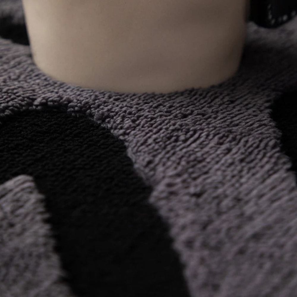 Bohemian Jacquard Sofa Protector Blanket Geometric AntiSlip Couch Cover Throw 3