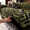Bohemian Jacquard Sofa Protector Blanket Geometric AntiSlip Couch Cover Throw 10
