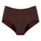 3Layer Waterproof Menstrual Panties Womens Leakproof Period Maternity Underwear 7