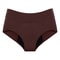 3Layer Waterproof Menstrual Panties Womens Leakproof Period Maternity Underwear 7