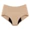 3Layer Waterproof Menstrual Panties Womens Leakproof Period Maternity Underwear 9