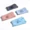 Mens Ice Silk Seamless Boxer Briefs Breathable Antibacterial Lightweight Underwear 3