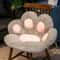 Kawaii Cat Paw Plush Floor Cushion Soft Stuffed Chair Sofa Seat Pad 8