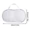 Bra Laundry Wash Bag AntiDeformation Mesh Lingerie Laundry Protector For Washing Machine 3