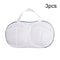 Bra Laundry Wash Bag AntiDeformation Mesh Lingerie Laundry Protector For Washing Machine 9