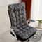 Ergonomic Seat Cushion With Back Support Memory Foam Office Chair Car Seat Cushion 6