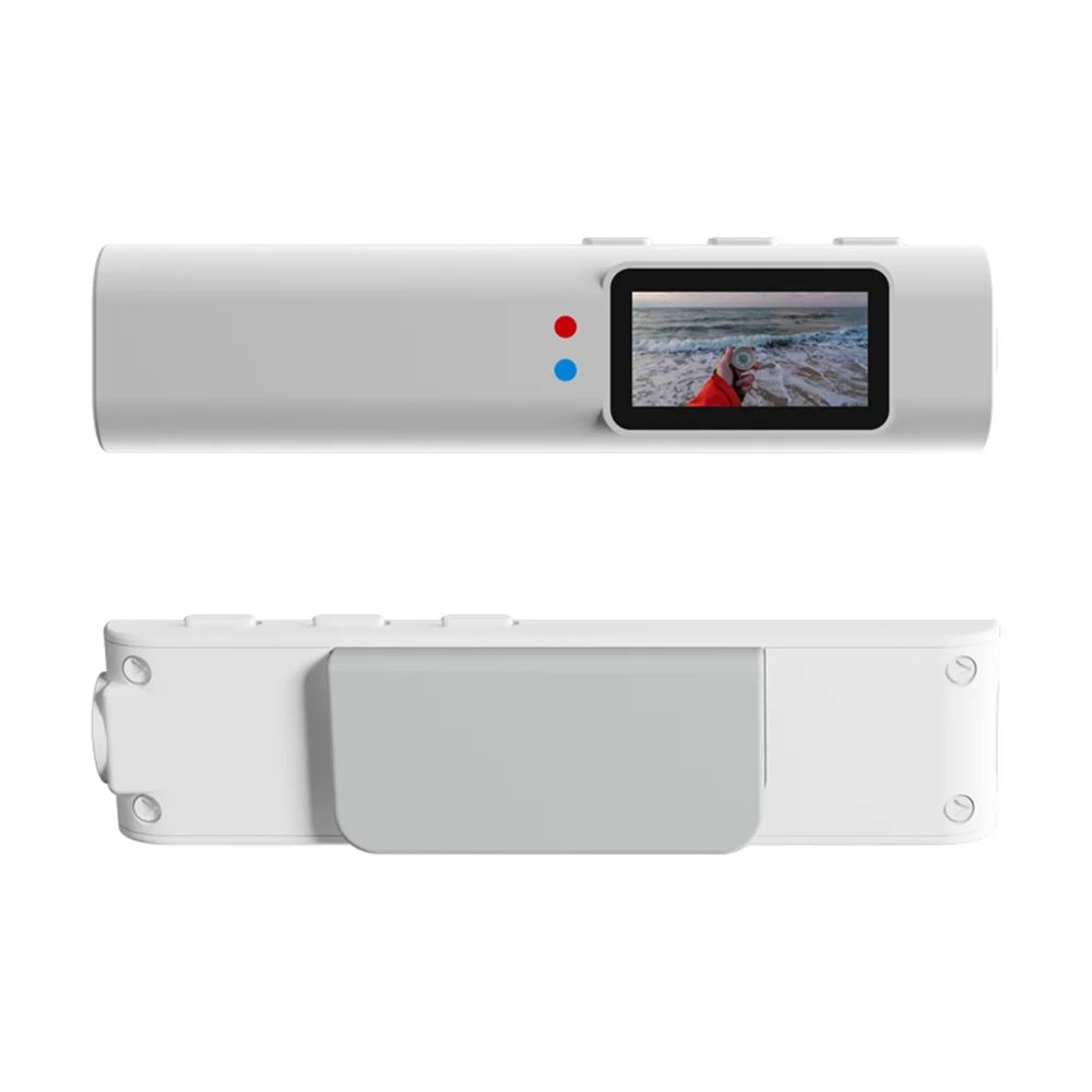 27K HD Smart Camera Glasses Mini FPV WiFi Video Recording Eyeglasses With App Control 4