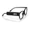 27K HD Smart Camera Glasses Mini FPV WiFi Video Recording Eyeglasses With App Control 7