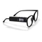 27K HD Smart Camera Glasses Mini FPV WiFi Video Recording Eyeglasses With App Control 7