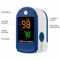 Digital Fingertip Pulse Oximeter Oxygen Saturation Heartbeat Monitor 1