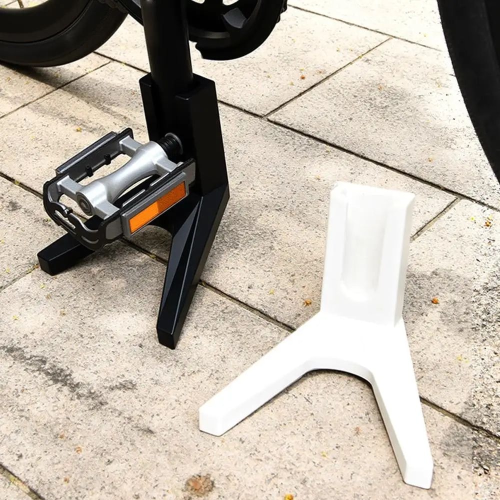 Portable MTB Bicycle Kickstand Adjustable Bike Frame Support Stand For Mountain Road Bikes 0