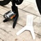 Portable MTB Bicycle Kickstand Adjustable Bike Frame Support Stand For Mountain Road Bikes 0