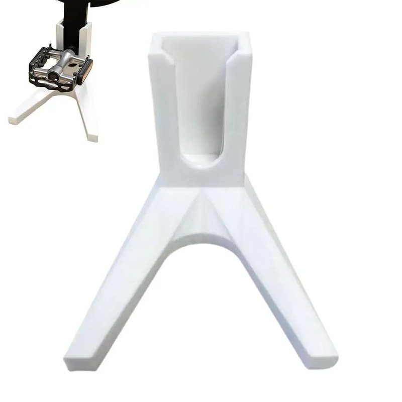 Portable MTB Bicycle Kickstand Adjustable Bike Frame Support Stand For Mountain Road Bikes 7