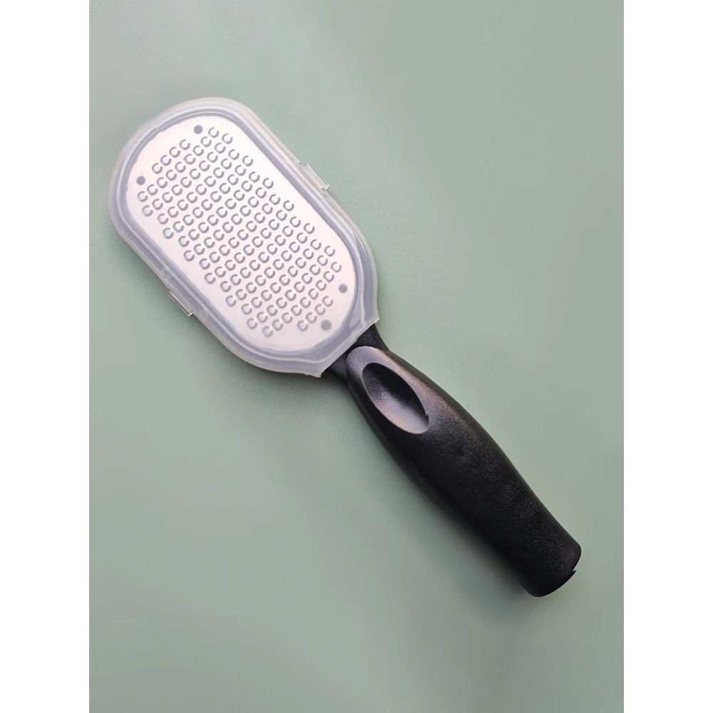 Professional Stainless Steel Foot File Pedicure Dead Skin Callus Remover 1