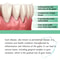 Gum Repair Oral Care Drops Receding Gum Relief Teeth Strengthening Serum 4