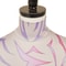Korean Devil Idol Cosplay Tattoo Top Costume Set With Gloves KPop Stage Outfit Halloween Disguise 1
