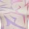 Korean Devil Idol Cosplay Tattoo Top Costume Set With Gloves KPop Stage Outfit Halloween Disguise 2