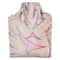 Korean Devil Idol Cosplay Tattoo Top Costume Set With Gloves KPop Stage Outfit Halloween Disguise 3