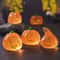 Mini Luminous Halloween Pumpkin Ghost Resin Ornament Micro Landscape DIY Decoration 1