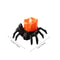 LED Halloween Spider Night Light Decoration Spooky Party Haunted House Prop 2