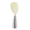 HeatResistant Silicone Nonstick Cooking Spoon AntiScald Kitchen Rice Pot Stirring Spoon 7