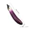 Realistic PU Artificial Cucumber Aubergine Display Prop Soft Simulation Vegetable Decor 3