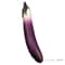 Realistic PU Artificial Cucumber Aubergine Display Prop Soft Simulation Vegetable Decor 7