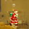 LED Christmas Window Hanging Suction Light Festive Decorative Lamp For Home Shop Display 1