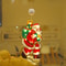 LED Christmas Window Hanging Suction Light Festive Decorative Lamp For Home Shop Display 1