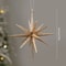Glitter Exploding Star Christmas Ornament Hanging Star Tree Decoration 8