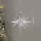 Glitter Exploding Star Christmas Ornament Hanging Star Tree Decoration 10