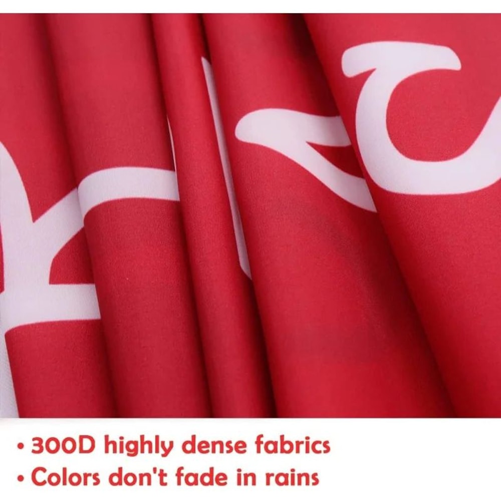 Christmas Outdoor Yard Sign Set Santa Snowman Porch Hanging Decorations With Durable Poles 4