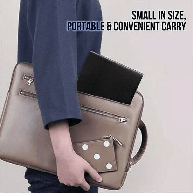 Slim External DVD Drive USB 30 CDDVD Burner Reader For Laptop PC And Mac 8