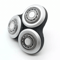 SH90 Electric Shaver Replacement Head For Philips S9000 Smooth Close Shaving 5