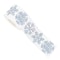 500pcs Winter Snowflake Sticker Roll Waterproof Christmas Gift Wrapping Holiday Decoration Labels 3