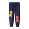 Jumping Meters Kids Dinosaur Sweatpants Adjustable Drawstring Toddler Baby Trousers For Boys And 16