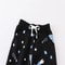 Jumping Meters Kids Space Print Sweatpants Cotton Drawstring Harem Pants For Boys 2T7T 0