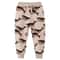Jumping Meters Kids Space Print Sweatpants Cotton Drawstring Harem Pants For Boys 2T7T 7